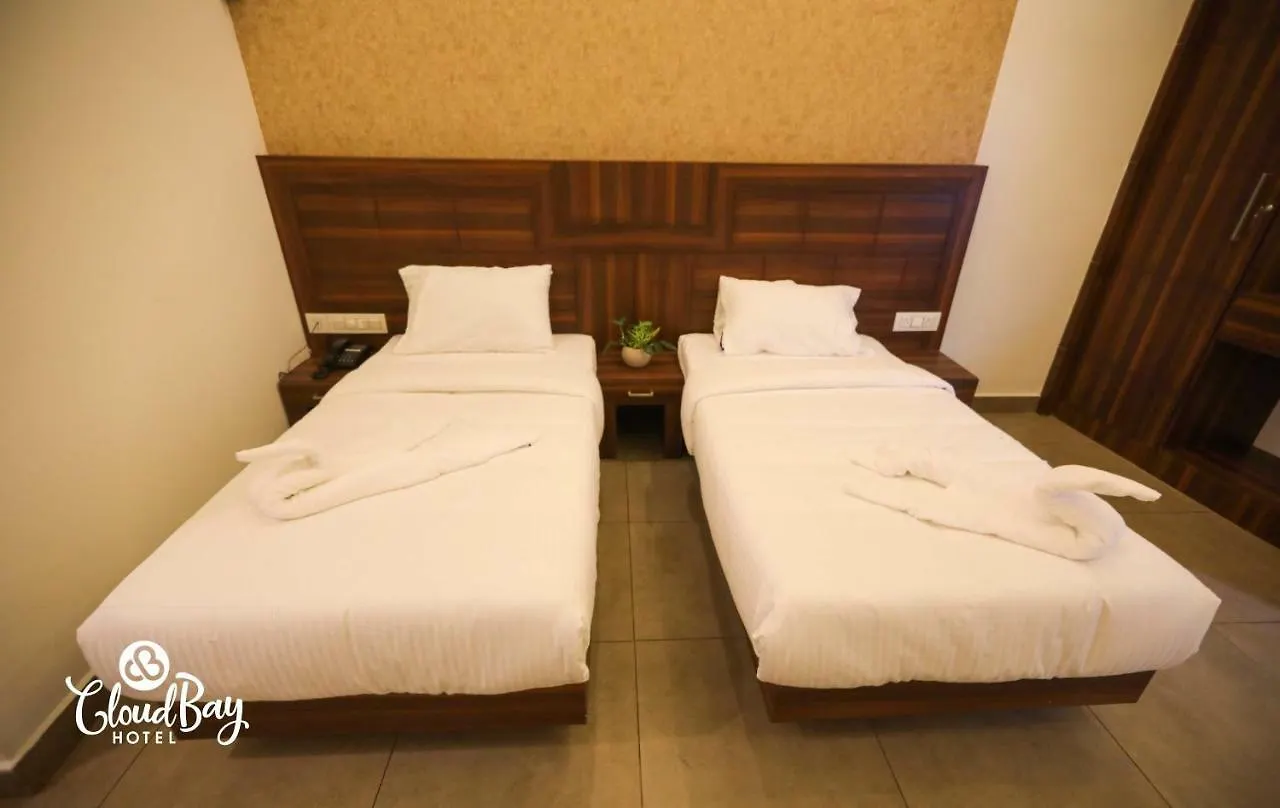 Hotel Cloudbay Kattappana 0*,